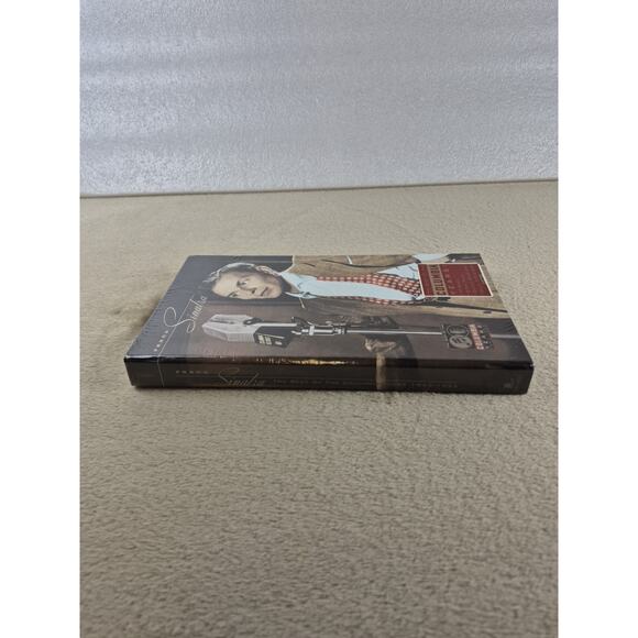 Frank Sinatra “The Best of The Columbia Years 1943-1952” 4 Disc Box Set Sealed - Picture 5 of 6